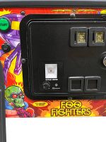 'Insider Connected Coin Door Relocation Kit With Headphone Jack & External Volume Control